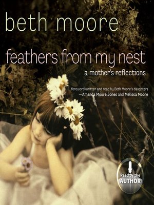 cover image of Feathers from My Nest